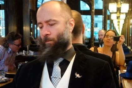 Mircea era conocido también por su polémicos dichos en defensa de la Bitcoin