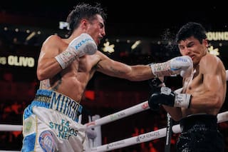 Cuello y Verón, una gran encrucijada ante la fractura de mandíbulas: otros casos históricos