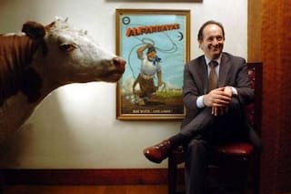 Un asesinato que se descubrió por un botón y un arma “plantada” en la mano equivocada