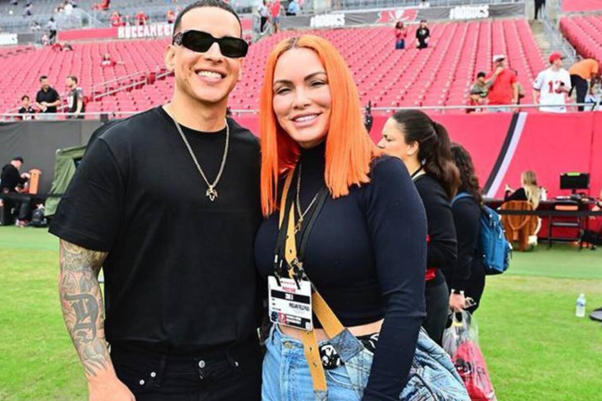 La extraña publicación de la esposa de Daddy Yankee que confirmaría los rumores de separación - LA NACION