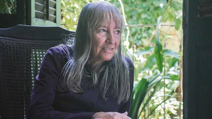 Mireya Soriano reconoce que recuperó las fuerzas y que vuelve a hacer una vida normal