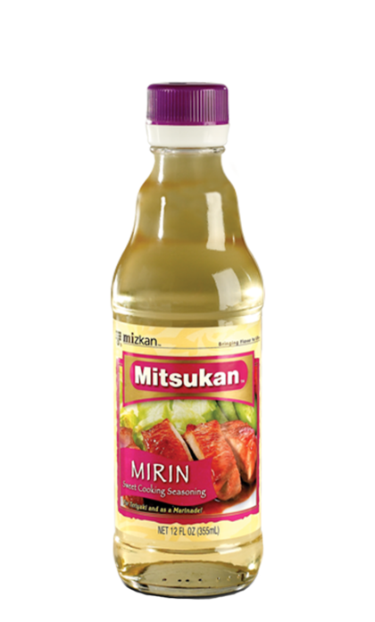 Mirin
