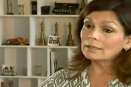 Miriam Quiroga
