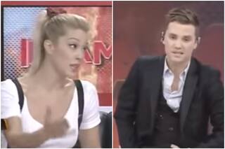 El día que Lanzoni le puso “los puntos” a Del Moro y el segundo capítulo menos conocido