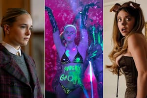 A 10 años de su creación, OnlyFans es protagonista de ambiciosas series