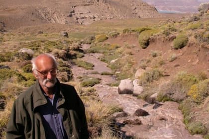 Mirko Cvjetanovic transformó una región