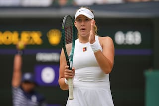 Mirra Andreeva, Vicky Mboko, João Fonseca y Learner Tien, jóvenes promesas en el US Open