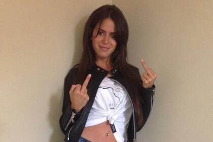 Mirra, de nuevo en pie de guerra