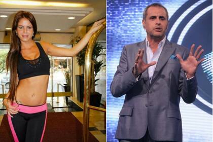 Mirra y Rial, ¿guerra sin fin?