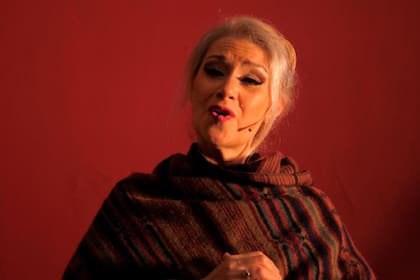 Mirta Arrua Lichi, la maestra de las grandes cantantes