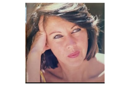 Mirta, la mujer que le dio sentido a la vida de Juan José