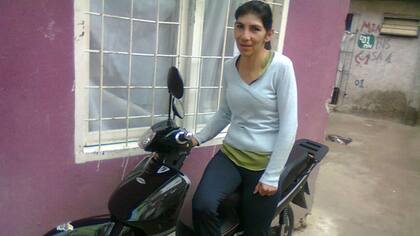 Mirta Liliana González Ayala