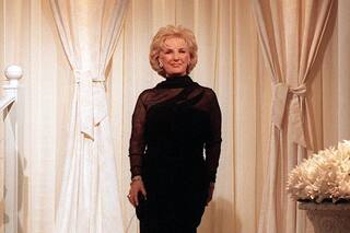 Los 92 años de Mirtha Legrand en 92 fotos