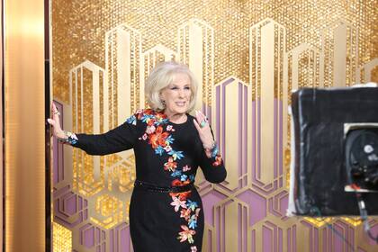 "Estoy grande, pero estoy bien. Mi cuerpo y mi cerebro están bien, entonces por qué no voy a seguir"