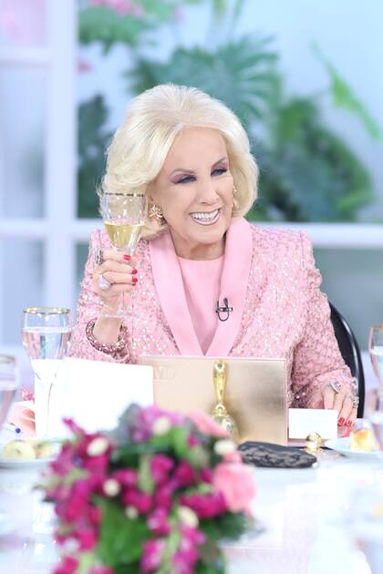 "Debo tener enemigos, pero prefiero ignorarlos"