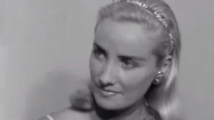 Mirtha, la actriz más popular, entonces y ahora