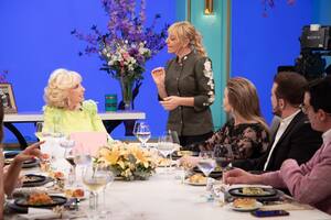 Mirtha Legrand acorraló a Jimena Monteverde con una pregunta filosa