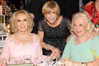 Ani Mestre explica el porqué del fin de una entidad que donaba un millón de dólares por año a hospitales: “Nos pusieron muchas trabas”