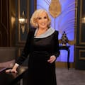 El mensaje de Mirtha Legrand por los 90 años del Obelisco: “Mis padres me trajeron para ver la inauguración”