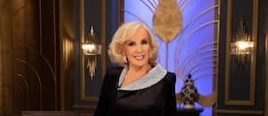 El mensaje de Mirtha Legrand por los 90 años del Obelisco: “Mis padres me trajeron para ver la inauguración”