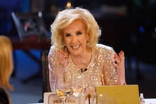 Del brillante look de la Chiqui en la previa a su cumpleaños 99 a sus consejos para mantenerse espléndida