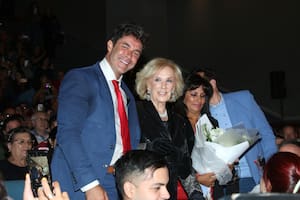 Mirtha Legrand, entre su salida al teatro, las revelaciones sobre su regreso a la televisión y su festejo de cumpleaños