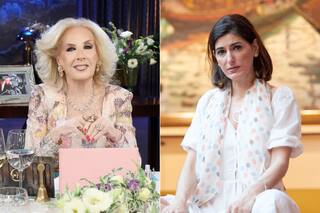 La contundente respuesta de Mirtha Legrand a Cecilia Milone tras el sorpresivo posteo en su contra