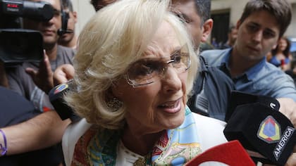 Mirtha Legrand podría recuperar su alianza de matrimonio