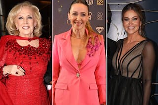 Cómo serán los looks de las famosas y a qué diseñadores eligieron