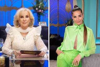 Tras sellar el acuerdo con eltrece, se define la fecha de regreso y los primeros invitados