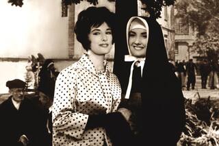 Goldy Legrand y el vínculo simbiótico con Mirtha, su hermana gemela