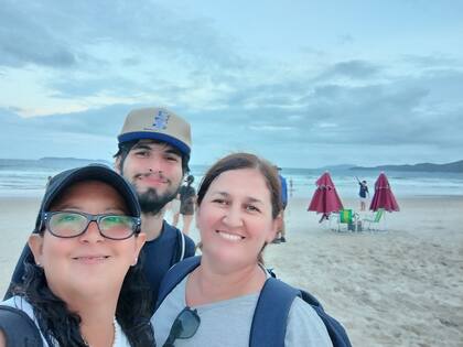 Mis mamás me enseñaron el valor de la familia