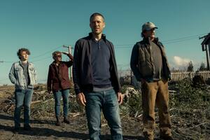 Misa de medianoche, la serie de Netflix estrenada el 24 de septiembre sigue posicionada entre lo más visto en la plataforma en nuestro país