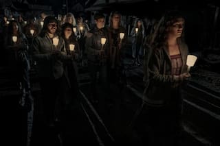 Misa de medianoche: el “niño mimado” del terror, regresa con una apabullante serie