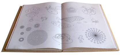 Miscelánea iconográfica en el Teatrito Rioplatense Entidades (Uranio)