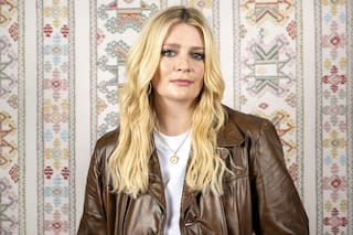 Mischa Barton habló del trauma que le dejó su paso por la serie que la lanzó al éxito