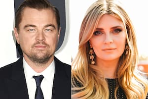 Mischa Barton: "A los 19 años me aconsejaron que me acostara con Leonardo DiCaprio"