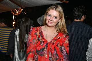 Mischa Barton reveló la verdadera razón por la que abandonó The O.C.