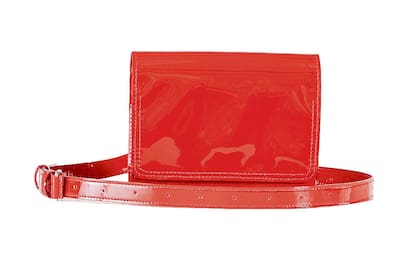 Mishka la prefiere charolada