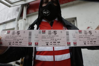 Misión cumplida: verá a la selección