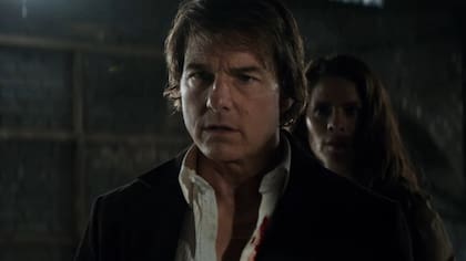 Misión Imposible: Sentencia Final, la próxima entrega liderada por Tom Cruise