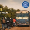 Llegar a clase, un desafío