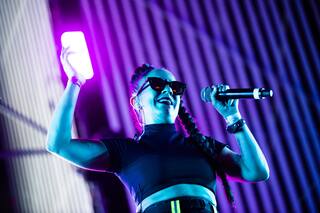 Por qué Miss Bolivia se ganó la enemistad de muchos políticos uruguayos