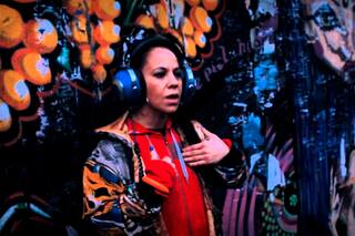 Grandes figuras del trap y del hip hop se juntan hoy por una buena causa