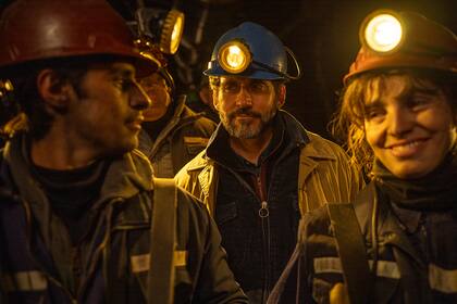 Miss Carbón (2025), de Agustina Macri