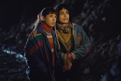 Miss Carbón se estrenó en octubre del 2025 y tiene como protagonista a Lux Pascal como Carla Rodríguez