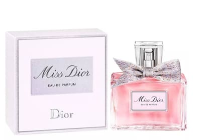 Miss Dior, un clásico atemporal