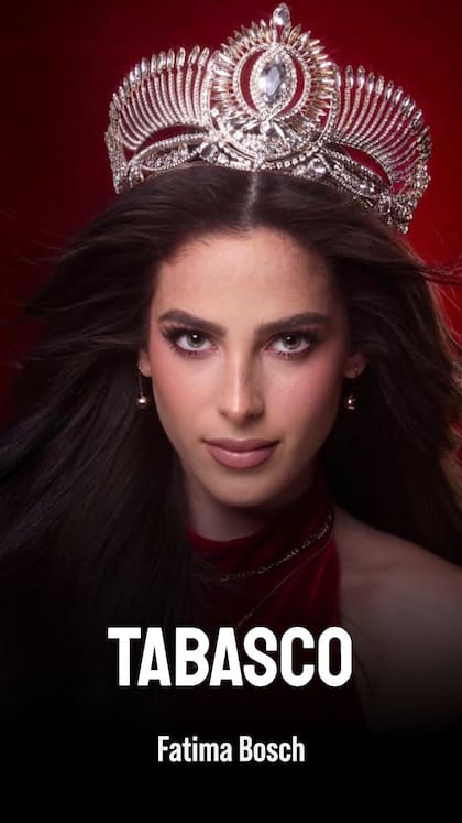 Miss México se enfrentará a más de 100 contrincantes en el Miss Universo 2025 (Facebook/Miss Universo)