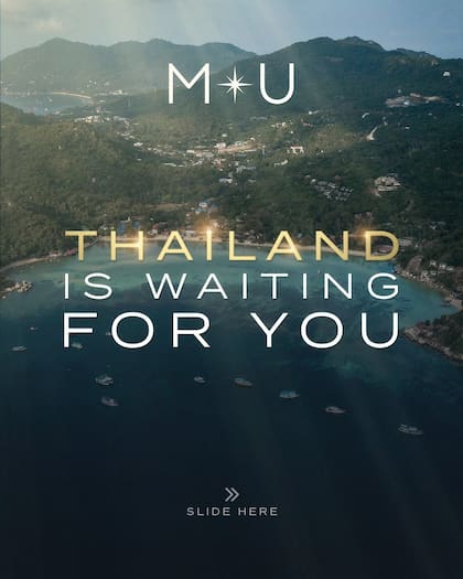 Miss Universe 2025 se celebrará en Tailandia (Facebook/Miss Universe)