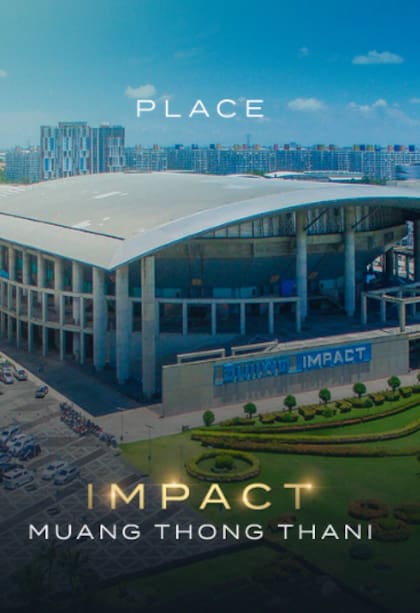 Miss Universo 2025 tendrá lugar en Impact Arena en Tailandia (Instagram/@missuniverse)